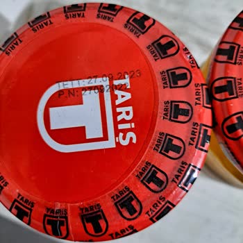 İstegelsin Son Kullanma Tarihi Geçmiş Ürün Gönderildi. 2 Siparişimde De Aynı Soru