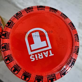 İstegelsin Son Kullanma Tarihi Geçmiş Ürün Gönderildi. 2 Siparişimde De Aynı Soru