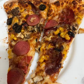Domino's Pizza Memnuniyetsizliği Ve Mağdurluğu!