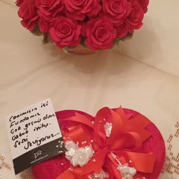 NIN Chocolate Geciken Ve Farklı Ürün