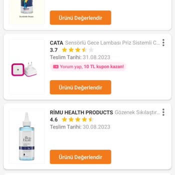 Trendyol Sözünde Durmuyor. Kuponunu Vermiyor