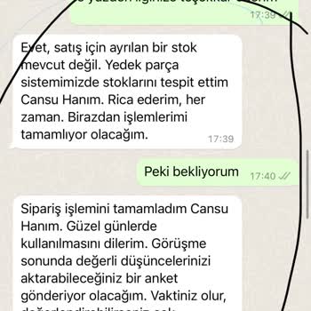 Dyson V15 Başlık Ve Sürekli Yalan