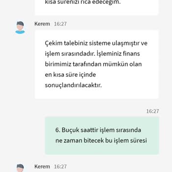 Bahiszone Paramı Ödemediler 2 Gün Oldu 13.000₺