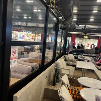 Gönül Kahvesi Bir Kafe Markasının Sigara Politikası Hakkında Eleştiri