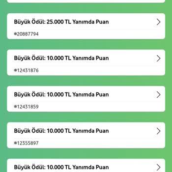 Vodafone Hile Var Şikayetçiyim