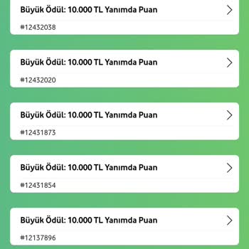 Vodafone Hile Var Şikayetçiyim
