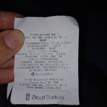 Evidea Kırılan Ürünün Ödetilmesi