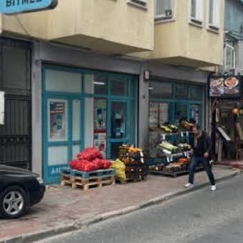 A101 Personel Hakaret Etti