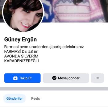 Farmasi Ürün Hakkında Bilgi