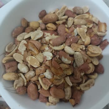 A101 Çerezya Kuruyemiş Kavrulmuş Fıstık