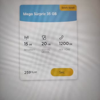 Turkcell Operatör Geçiş İşleminde Yapılan Farklı Tutar Ve Her Ay Büyüyen Fatura