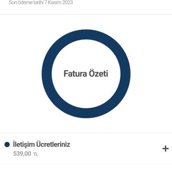 Turkcell Operatör Geçiş İşleminde Yapılan Farklı Tutar Ve Her Ay Büyüyen Fatura