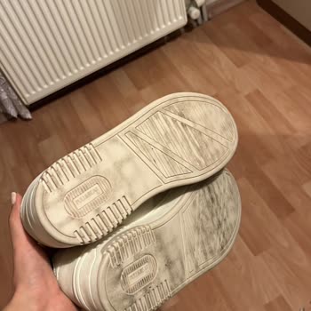 Pull and Bear Giyilmiş Ürün Gönderilmesi