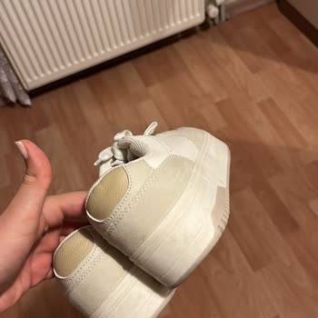 Pull and Bear Giyilmiş Ürün Gönderilmesi