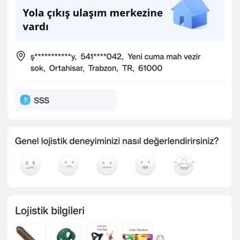 Aliexpress Bir Sipariş Verdiğim Ürüne Yanlışlıkla Siparişi Onayla Ya Dokundum