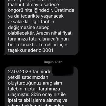 Renault Ortada Var Olmayan Bir Araç İçin 50 Bin Tl İstiyor...
