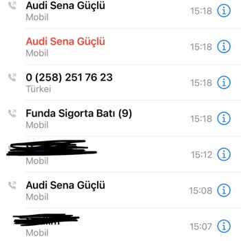 Batı Otomotiv Yetkili Bayiden Alınan Araç Ve Sigorta Sorunları