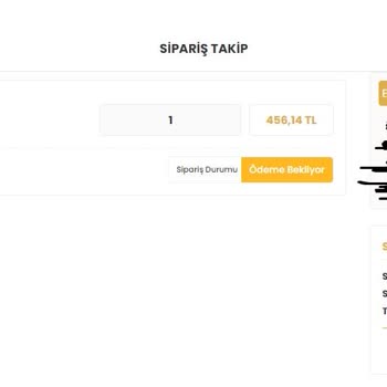 Ykmkitap Havale İle Ödemeyi Görmüyorlar!