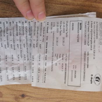 Albir Gross Bozuk Ürün Satışı