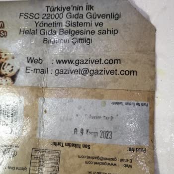 Albir Gross Bozuk Ürün Satışı