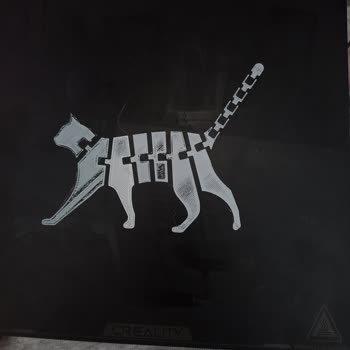 Porima Creality K1 Yazıcısı Ekstrüder Ve Hatent Sorunu