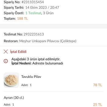 Trendyol'un Paraya Konması