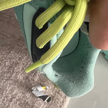 Lacoste Ürün İnceleme Reddi!