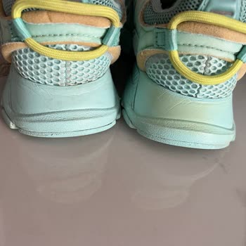 Lacoste Ürün İnceleme Reddi!