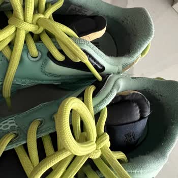 Lacoste Ürün İnceleme Reddi!