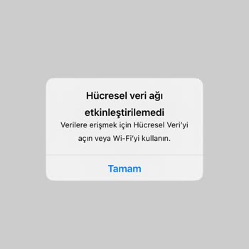 BTK (Bilgi Teknolojileri ve İletişim Kurumu) Telefon Sinyalleri Mağduriyet
