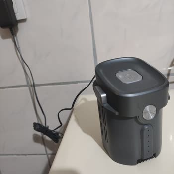 Sağlam Viomi A9 Ürünüm Çalışmaz Ve Hasarlı Oldu Teknosa-MUTİ