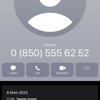 Kitap Seç Firmasının Ücret İadesi