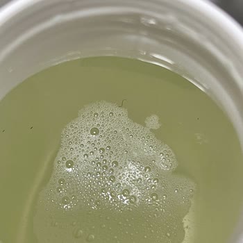 Uni Baby Çamaşır Deterjanı, Ebebek'te Satılan Ürünler Hep Böyle Mi?