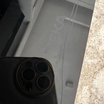 Teka Elektrikli Ocağım 10 Gün İçinde Kendiliğinden Çatladı