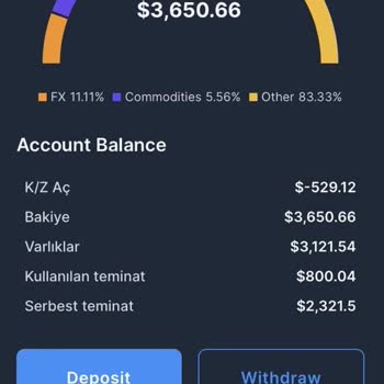 Inv Fx Market Artış Sağladıktan Sonra Daha Fazlasını İstediler!