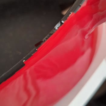 Karaca Züccaciye Karaca Fırın Kabımın İçi Soyuldu