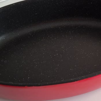 Karaca Züccaciye Karaca Fırın Kabımın İçi Soyuldu