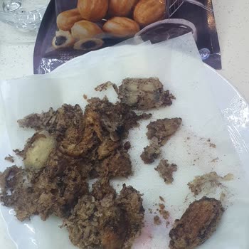 Porsi10 Porsi 10 Churros