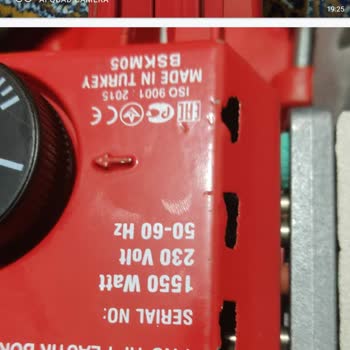 Akvim.com Defolu Ürün Gönderimi!