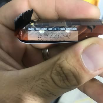 Burak Gross Tarihi Geçmiş Ürün Satmaları