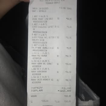 Burak Gross Tarihi Geçmiş Ürün Satmaları