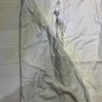 Addax Ürün Renk Değişimi