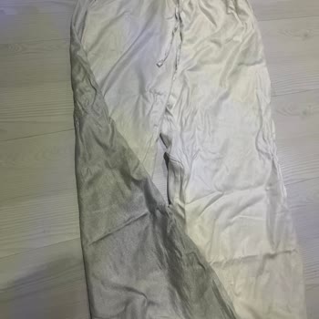 Addax Ürün Renk Değişimi