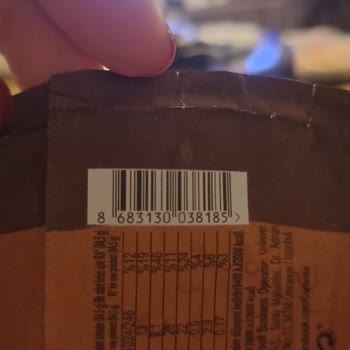 Cornetto Külah Dondurma Bayat