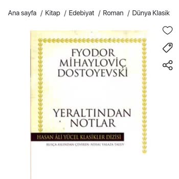 D&R Mağaza Fiyatları İle Online Satış Sitesi Fiyat Dengesizliği