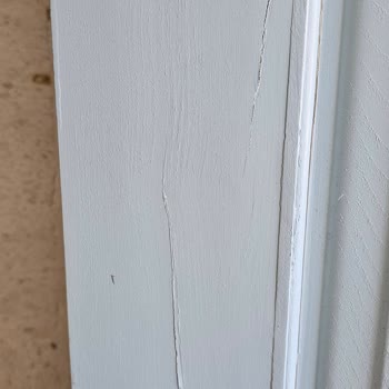 Sivas Eray Ahşap (Eraywood) Sorunlu Yaptıkları Kapı!