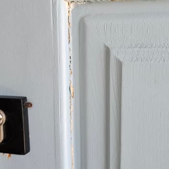 Sivas Eray Ahşap (Eraywood) Sorunlu Yaptıkları Kapı!