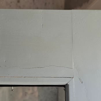 Sivas Eray Ahşap (Eraywood) Sorunlu Yaptıkları Kapı!