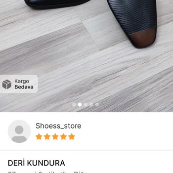 Gardrops Geri İade Talep Ediyorum