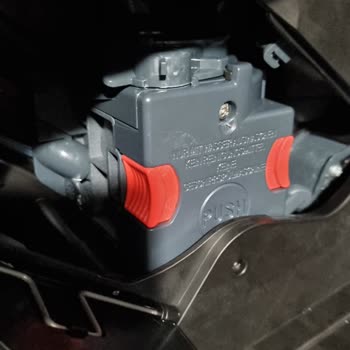Delonghi Genel Uyarı Ve Pompa Yamuk
